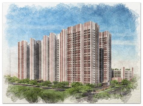 hqbto|BTO & Condo Development Progress .